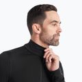 Herren Thermo-T-Shirt icebreaker 200 Oasis schwarz IB1043670011 4