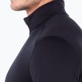 Herren Thermo-T-Shirt icebreaker 200 Oasis schwarz IB1043670011 6