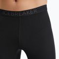 Herren Thermohose icebreaker 200 Oasis schwarz 104369 4