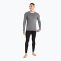 Herren Icebreaker 200 Oasis W/Fly 001 Thermohose schwarz IB1043700011 2
