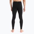 Herren Icebreaker 200 Oasis W/Fly 001 Thermohose schwarz IB1043700011 3