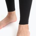 Herren Icebreaker 200 Oasis W/Fly 001 Thermohose schwarz IB1043700011 6