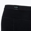 Herren Icebreaker 200 Oasis W/Fly 001 Thermohose schwarz IB1043700011 10