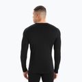 Herren Thermoaktivshirt icebreaker 260 Tech Crewe black 3