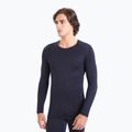 Herren Thermo-Sweatshirt icebreaker 260 Tech Crewe midnight navy