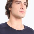 Herren Thermoaktivshirt icebreaker 260 Tech Crewe midnight navy 4