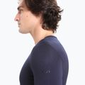 Herren Thermoaktivshirt icebreaker 260 Tech Crewe midnight navy 5