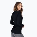 Damen Thermoaktivshirt icebreaker 200 Oasis Crewe black 3