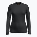Damen Thermoaktivshirt icebreaker 200 Oasis Crewe black 5