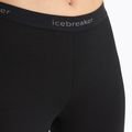 Icebreaker Damen Thermo-Hose 200 Oasis 001 schwarz IB1043830011 4