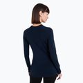Damen Thermoaktivshirt icebreaker 260 Tech Crewe midnight navy 3