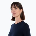 Damen Thermoaktivshirt icebreaker 260 Tech Crewe midnight navy 4