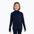 Icebreaker Kids 260 Tech midnight navy Thermo-Sweatshirt