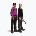 Kinder Thermoaktivshirt icebreaker 200 Oasis Crewe black 6