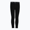 Icebreaker Kids 200 Oasis Thermohose schwarz