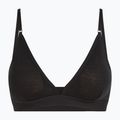 Thermo-BH icebreaker Merino 150 Siren Bra Inserts black