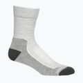 Icebreaker Damen Wandersocken Hike+ Light Crew grau 105099