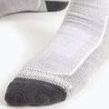 Icebreaker Damen Wandersocken Hike+ Light Crew grau 105099 4