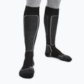 Herrenskisocken icebreaker Ski+ Light OTC schwarz 2