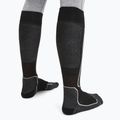 Herrenskisocken icebreaker Ski+ Light OTC schwarz 3