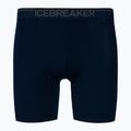 Icebreaker Herren Boxershorts Anatomica 001 navy blau IB1030294231