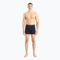 Icebreaker Herren Boxershorts Anatomica 001 navy blau IB1030294231 5