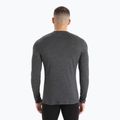 Herren Thermo-T-Shirt icebreaker 200 Oasis grau IB1043650131 3