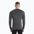 Herren Thermoaktivshirt icebreaker 200 Oasis Crewe gritstone 3