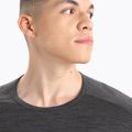 Herren Thermoaktivshirt icebreaker 200 Oasis Crewe gritstone 4