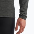 Herren Thermoaktivshirt icebreaker 200 Oasis Crewe gritstone 6