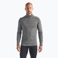Herren Thermo-T-Shirt icebreaker 200 Oasis grau IB1043670131