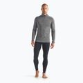 Herren Thermo-T-Shirt icebreaker 200 Oasis grau IB1043670131 2
