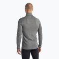 Herren Thermo-T-Shirt icebreaker 200 Oasis grau IB1043670131 3