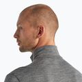 Herren Thermo-T-Shirt icebreaker 200 Oasis grau IB1043670131 5