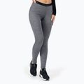 Icebreaker Damen Thermo-Hose 200 Oasis 020 grau IB1043830131