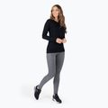 Icebreaker Damen Thermo-Hose 200 Oasis 020 grau IB1043830131 2