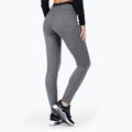 Icebreaker Damen Thermo-Hose 200 Oasis 020 grau IB1043830131 3