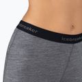 Icebreaker Damen Thermo-Hose 200 Oasis 020 grau IB1043830131 4