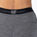 Icebreaker Damen Thermo-Hose 200 Oasis 020 grau IB1043830131 5