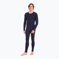 Herren Thermohose 200 Oasis W/Fly 400 navy blau IB1043704231 2