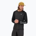 Longsleeve Fahrrad Herren Mons Royale Tarn Merino Shift Wind Jersey black 4