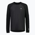 Longsleeve Fahrrad Herren Mons Royale Tarn Merino Shift Wind Jersey black 5