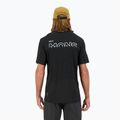 Radsport Shirt Herren Mons Royale Tarn Merino black 3