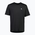 Radsport Shirt Herren Mons Royale Tarn Merino black 4