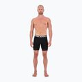 Radsport Boxershorts Herren Mons Royale Epic Merino Bike Liner black 2