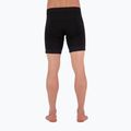 Radsport Boxershorts Herren Mons Royale Epic Merino Bike Liner black 3