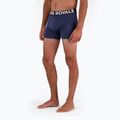 Thermoaktive Boxershorts Herren Mons Royale Hold 'em Shorty Merino midnight 6