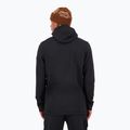 Sweatshrit Hoodie Herren Mons Royale Arcadia Merino Fleece Hoody black 2