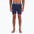 Herren Thermo-Boxershorts Mons Royale Hold 'em Merino Mitternacht 3