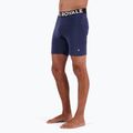 Herren Thermo-Boxershorts Mons Royale Hold 'em Merino Mitternacht 5